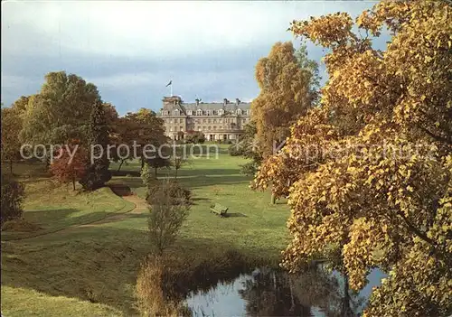 Perthshire Schottland Gleneagles Hotel Kat. United Kingdom