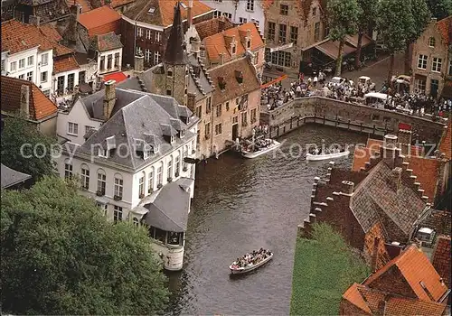 Brugge Rozenhoedkaai Kat. 