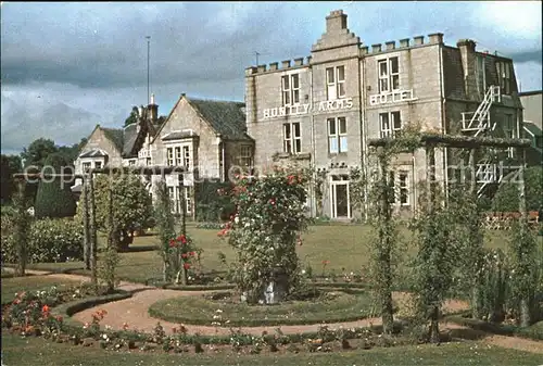 Aboyne Huntly Arms Hotel Kat. Aberdeenshire