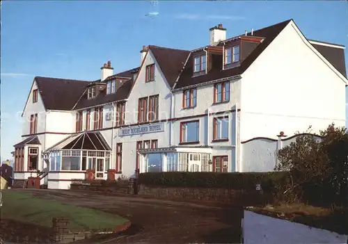 Mallaig Small Isles West Highland Hotel Kat. Lochaber