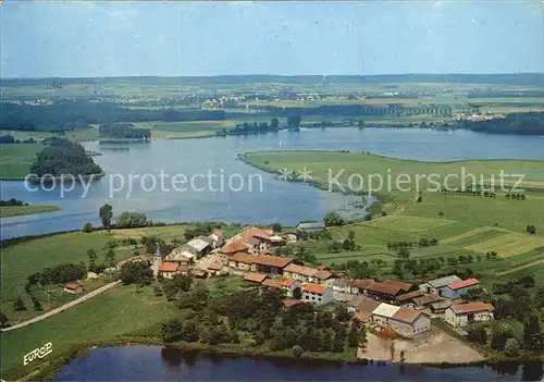 Tarquimpol Parc Naturel Regional de Lorraine Au pays des etangs Kat. Tarquimpol