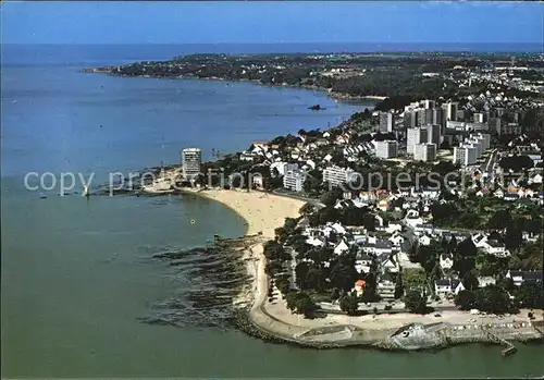 Saint Nazaire Loire Atlantique Vue aerienne Villes Martin et Kerlede Kat. Saint Nazaire