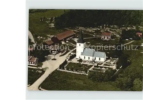 Rimbo Gottroera Kyrka Kat. Norrtaelje