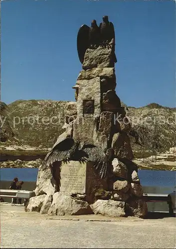 Gotthard St Fliegerdenkmal Kat. Gotthard St.