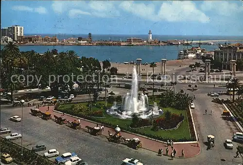 Malaga Andalucia La Marina e Puerto Kat. Malaga