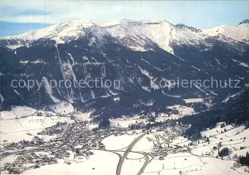 Mauterndorf Wintersportplatz Lungau Kat. Mauterndorf