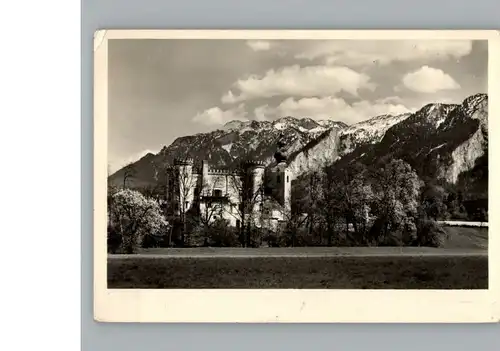 Marzoll  / Bad Reichenhall /Berchtesgadener Land LKR