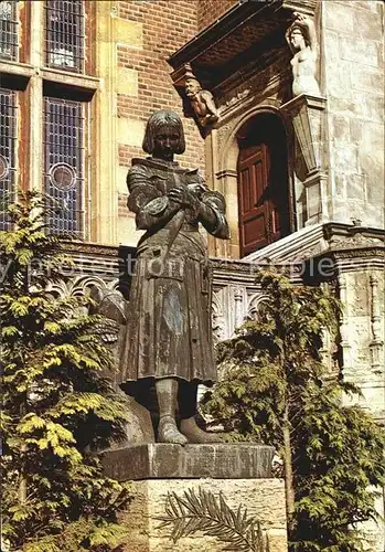 Orleans Loiret Statue Jeanne D`Arc Kat. Orleans