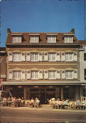 Valkenburg aan de Geul Hotel Centrum Kat. Valkenburg