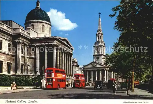 London National Gallery Kat. City of London