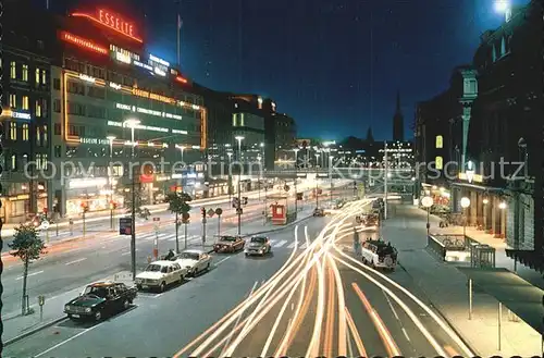 Stockholm Vasagatan Kat. Stockholm