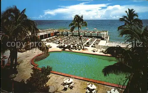 Miami Beach Crown Hotel Kat. Miami Beach