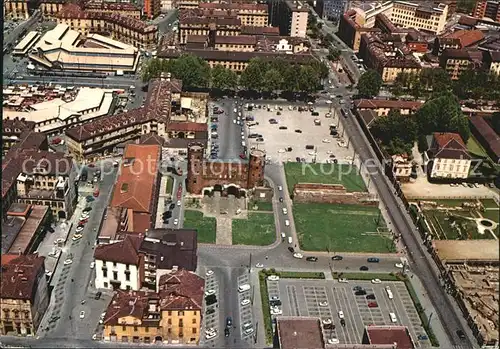 Torino Veduta panoramica dall aerea Kat. Torino