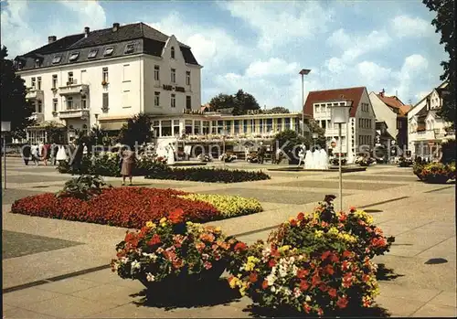 Bad Orb Salinenplatz Kat. Bad Orb