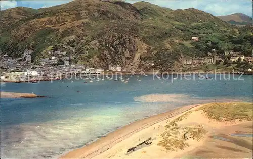 Barmouth  Kat. United Kingdom