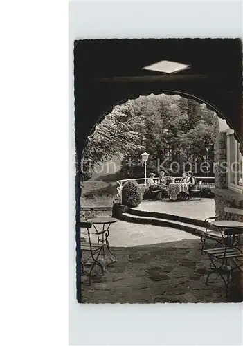Weilerbach Lez Hotel Chalet Bois Fleuri