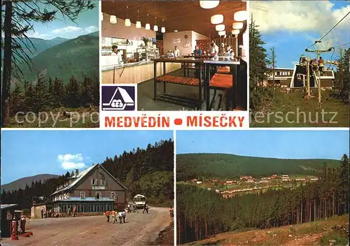 Krkonose Spindleruv Mlyn Kat. Polen