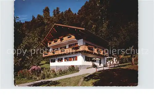 Schruns Vorarlberg Haus Mangeng Kat. Schruns