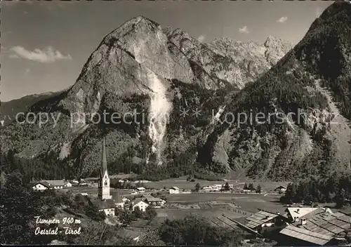 Tumpen  Kat. Oesterreich