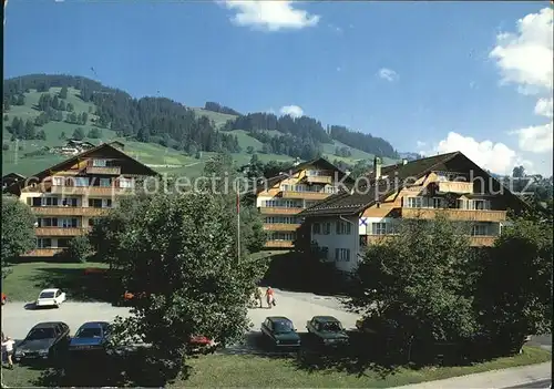 Schoenried Chalets  Kat. Schoenried