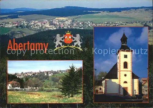 Abertamy  Kat. Tschechische Republik