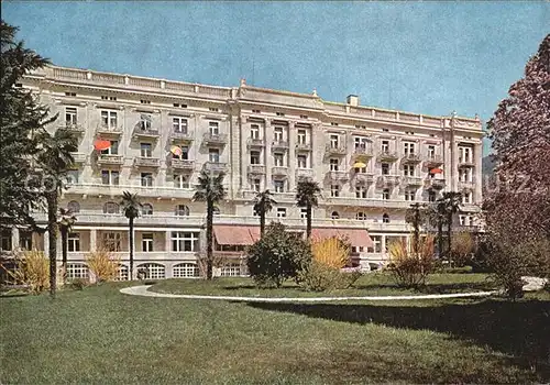 Meran Merano Hotel Palazzo