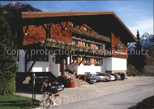 St Johann Tirol Hotel Kapruner Hof Kat. St. Johann in Tirol