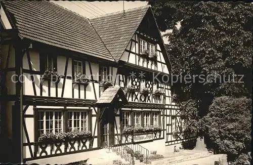 Kiel Gasthaus zum Engel Kat. Kiel