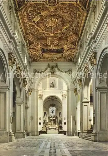 Aquila TI Basilika San Bernadino Kat. Aquila