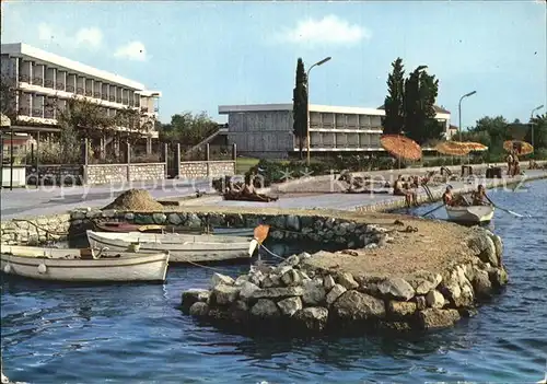 Tivat Hotel Kamelia Kat. Montenegro