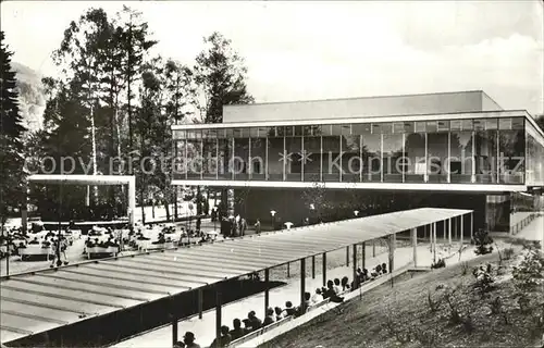 Bad Orb Konzerthalle  Kat. Bad Orb