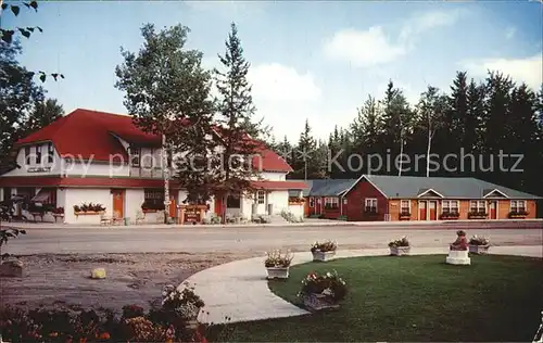 Saskatchewan Pleasant Inn Hotel and Motel