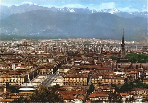 Torino  Kat. Torino