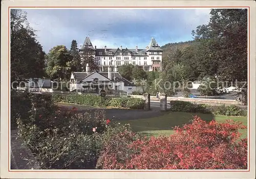 Strathpeffer Strathconon Highland Hotel Kat. Ross & Cromarty