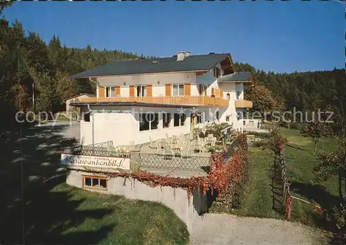 Velden Woerther See Gasthof Pension Karawankenblick Kat. Velden am Woerther See