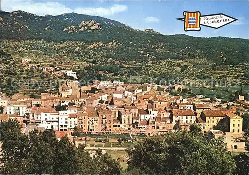 Girona La Junquera Kat. Girona