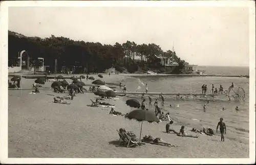 Roquebrune-sur-Argens Val d'Esquieres Plage / Roquebrune-sur-Argens /Arrond. de Draguignan