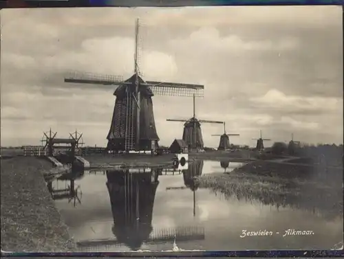 Texel Alkmaar / Niederlande /