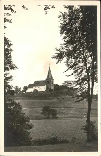 Grosssolt Kirche / Grosssolt /Schleswig-Flensburg LKR