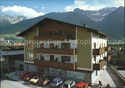 Vinschgau Suedtirol Neuerbautes Haus / Val Venosta /Bolzano