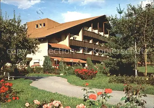 Vinschgau Suedtirol Paradies-Hotel / Val Venosta /Bolzano