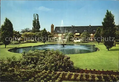 Zeist Bethanieplein  Kat. Zeist