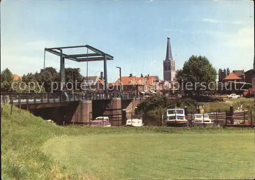 Doetinchem Isselbrug  Kat. Doetinchem