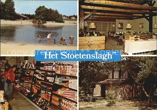Hardenberg Niederlande Het Stoetenslagh