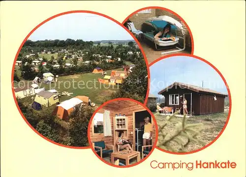 Hellendoorn Camping Hankate Kat. Hellendoorn