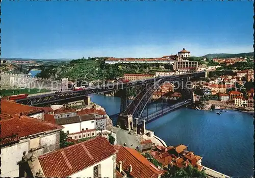 Porto Corse Ponte de D. Luiz Kat. Ota