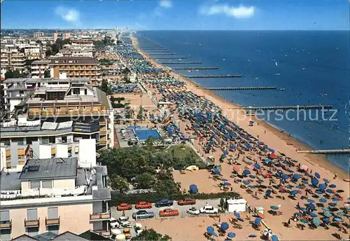 Jesolo Strand