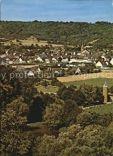 Bad Bodendorf  Kat. Sinzig