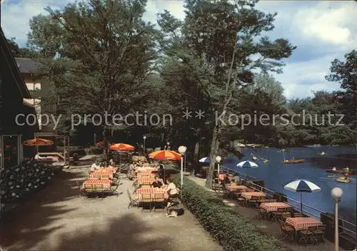 Freiburg Breisgau am Waldsee Kat. Freiburg im Breisgau