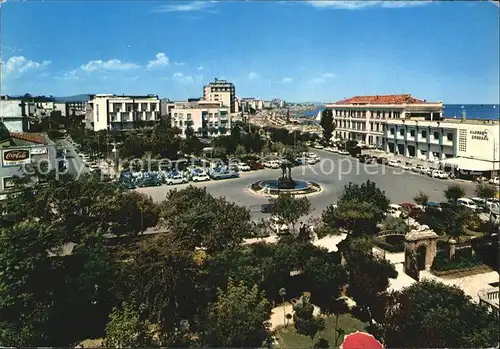 Cattolica Maggio Platz Kat. Cattolica